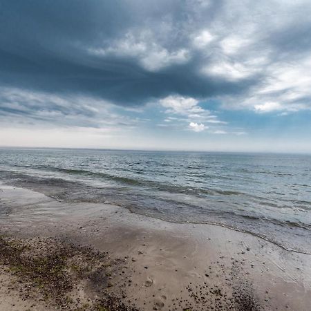 Apartament Let'S Sea A17 Gaski Exteriör bild